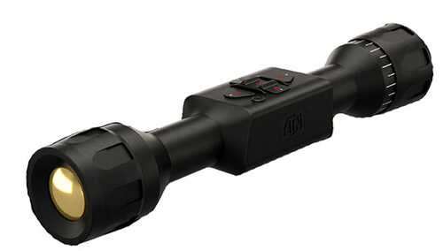 ATN Thor Lt 5-10X 160X120 Thermal Scope